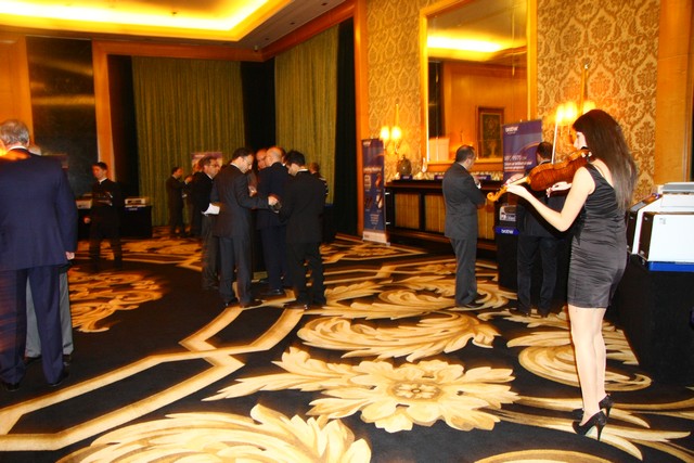 EBE Event 